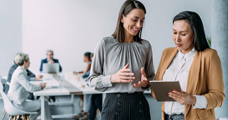Beneficios de una buena gestión laboral en Pymes