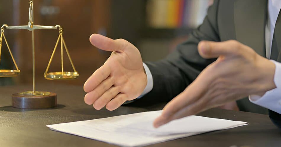 ¿Qué es la asesoría jurídica mercantil?