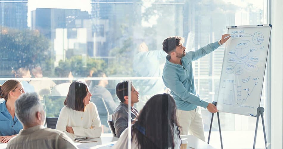 Claves para Pymes: estrategias de crecimiento empresarial