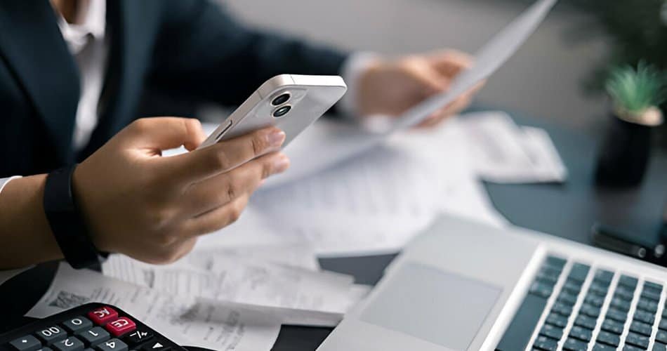 Descubre contabilidad del impuesto sobre la renta