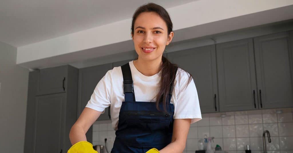 Cotizaciones de las empleadas de hogar
