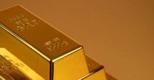 Hasta cuánto oro puedo vender sin declarar