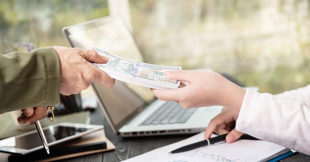 Mínimo salario en España