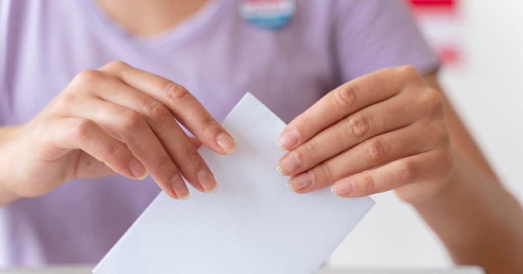 Permiso Laboral para Votar en las Elecciones