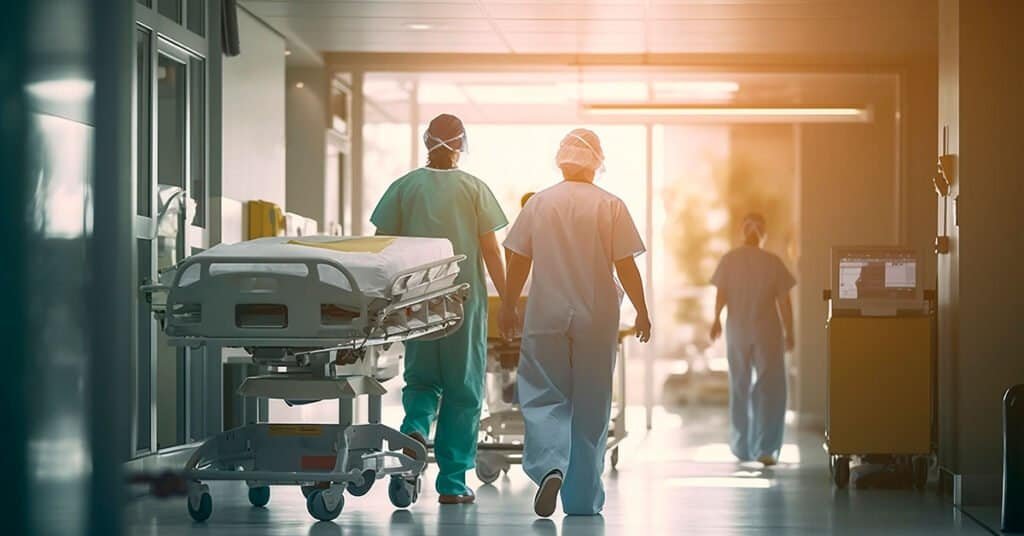 Permiso Retribuido por Acompañamiento en Urgencias