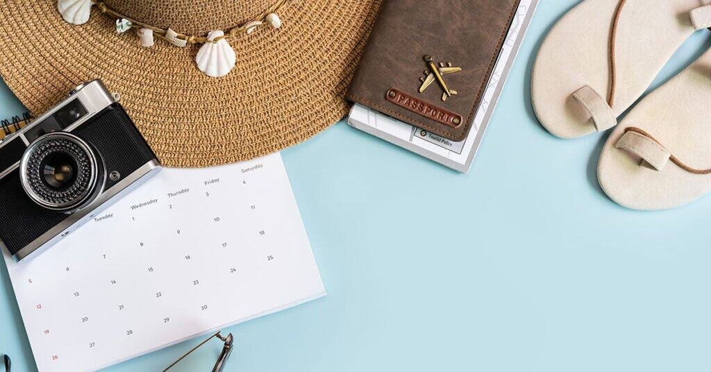 Días de vacaciones para trabajadores a tiempo parcial