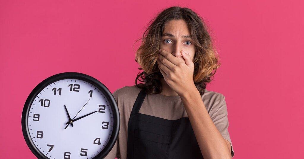Máximo horas extras anuales