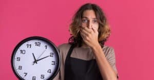 Máximo horas extras anuales