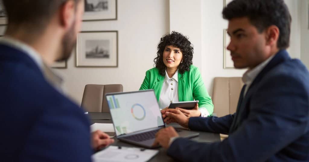 Asesoría de negocios